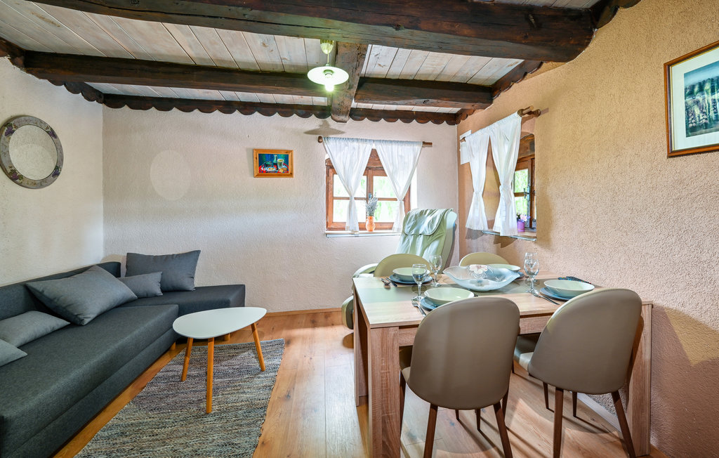 Feriehuse - Zagreb-Sveti Ivan Zelina , Kroatien - CCC154 18