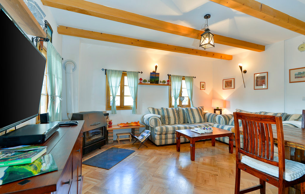 Semesterhus - Krapinske Toplice-Erpenja , Kroatien - CCC162 24