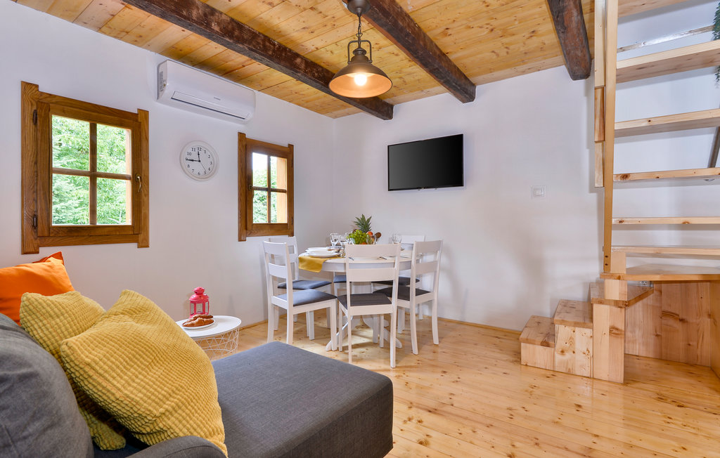 Semesterhus - Zagreb-Sveti Ivan Zelina , Kroatien - CCC165 28