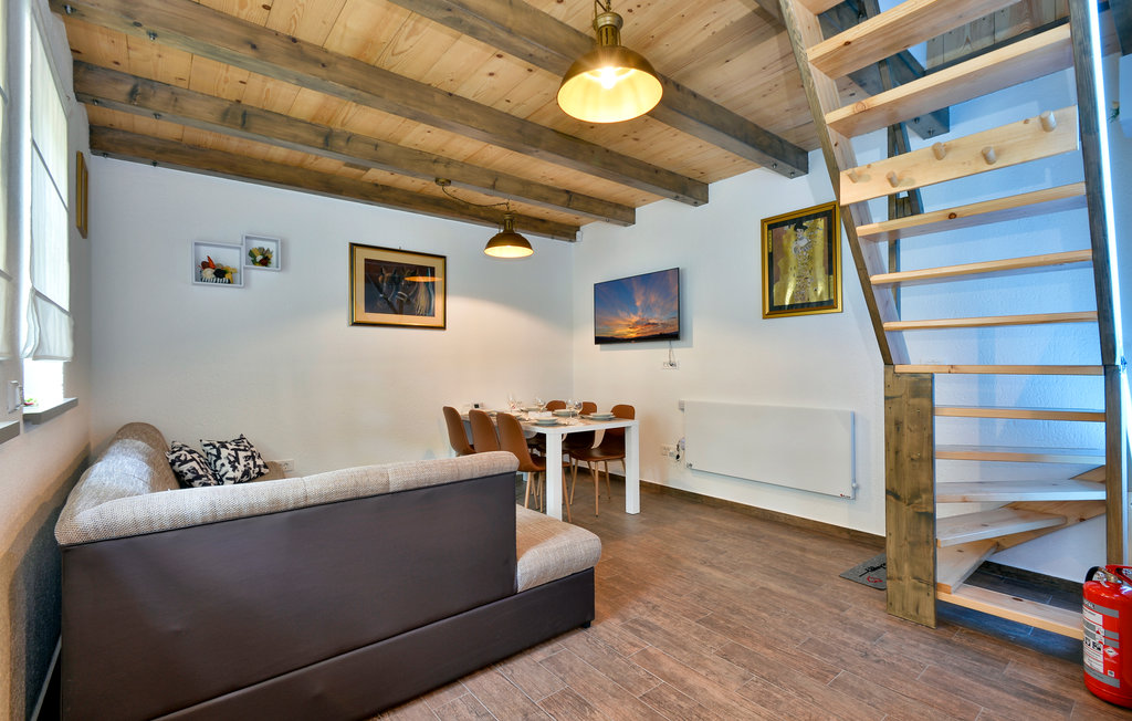 Feriehuse - Zagreb-Sv.Ivan Zelina , Kroatien - CCC169 22