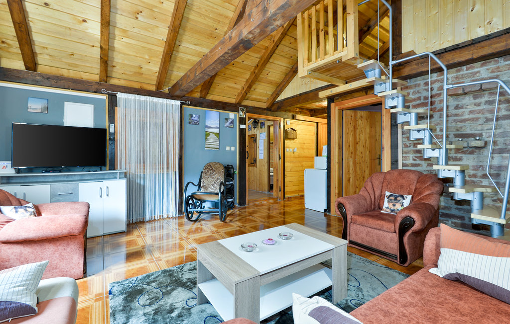 Semesterhus - Varazdin-Krizanec , Kroatien - CCC172 19