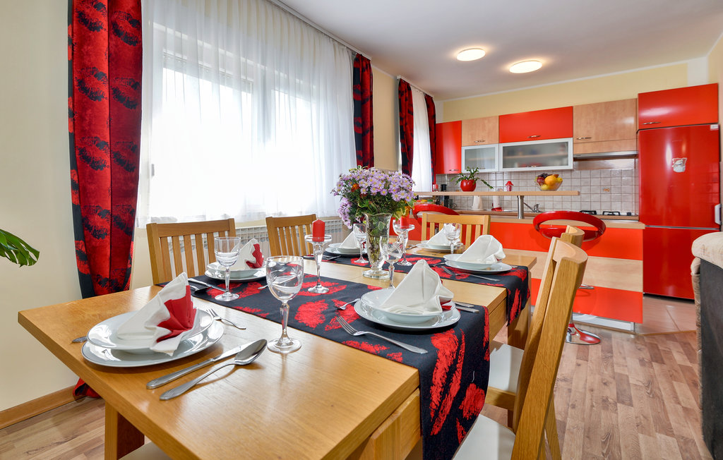 Ferienhaus - Karlovac-Gornji Ostrc , Kroatien - CCC173 4