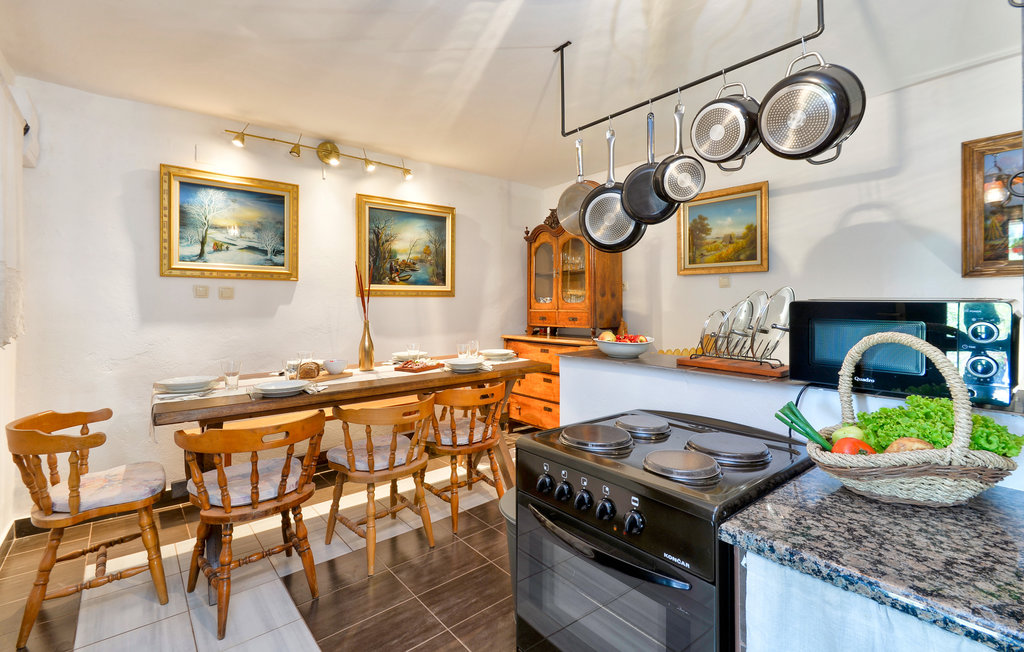 Ferienhaus - Durdevac-Prugovac , Kroatien - CCC181 4