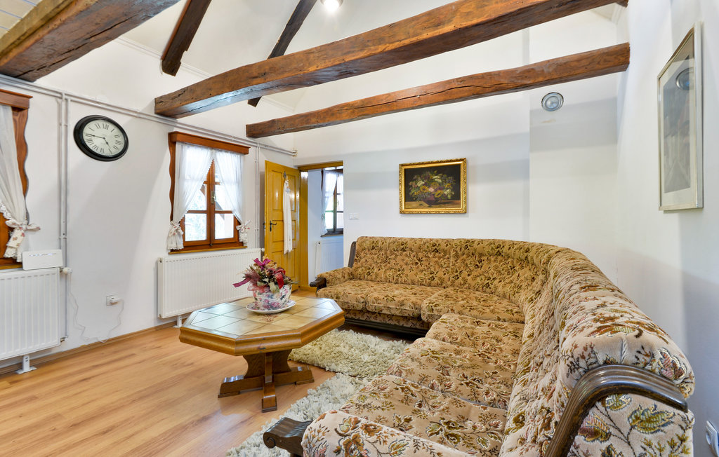 Ferienhaus - Zagreb-Breznica , Kroatien - CCC182 26