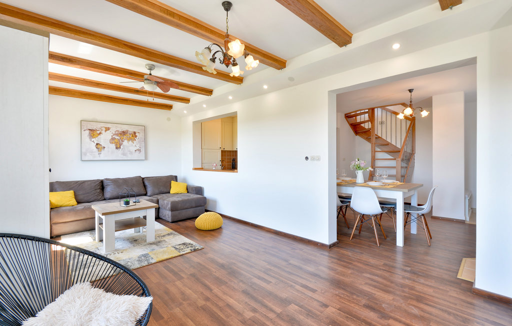 Feriehus - Karlovac-Krasic , Kroatia - CCC192 18