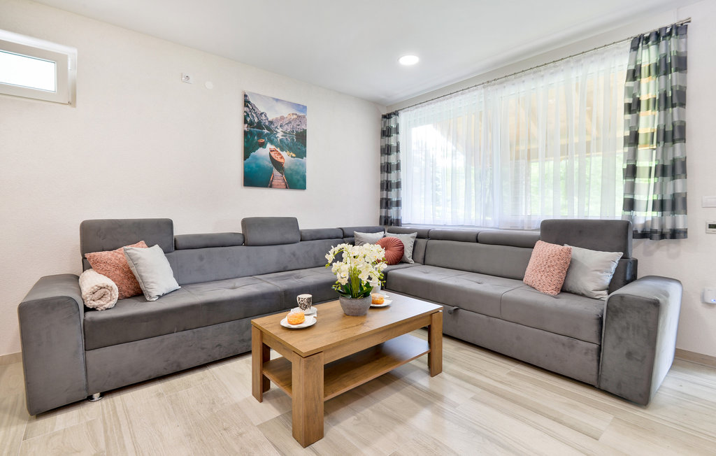 Feriehuse - Karlovac-Ozalj , Kroatien - CCC193 21