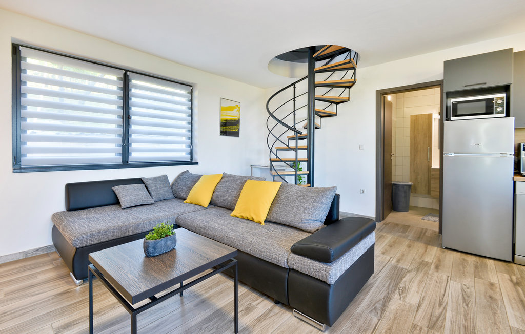 Ferienhaus - Varazdin-Beretinec , Kroatien - CCC196 20