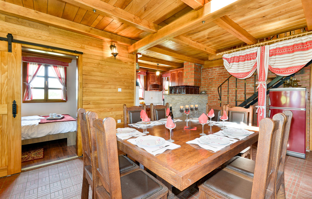 Ferienhaus - Zagreb-Hrascina , Kroatien - CCC253 3