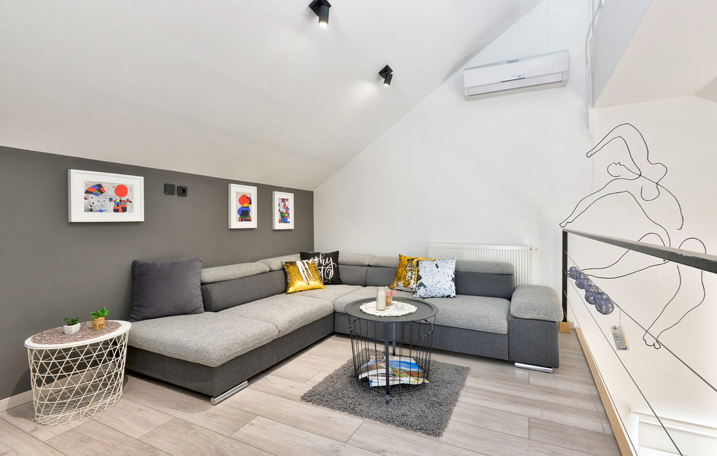 Feriehuse - Tuhelj-Cresnjevec , Kroatien - CCC256 4