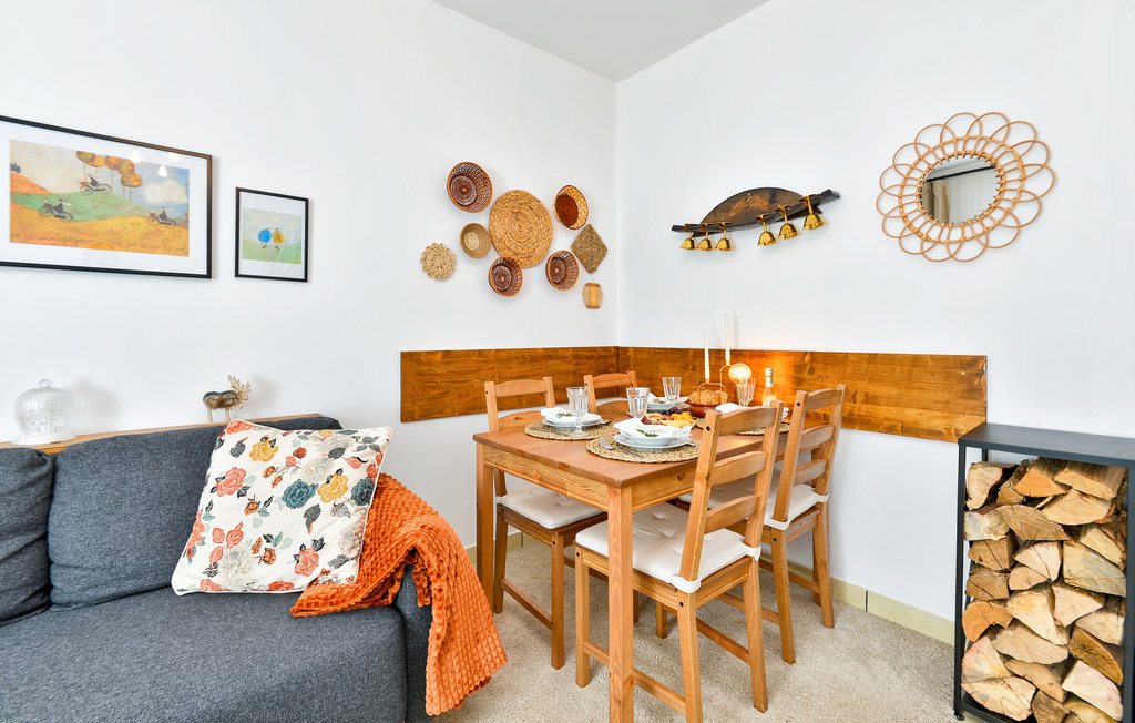 Feriehuse - Krapina-Harina Zlaka , Kroatien - CCC267 22