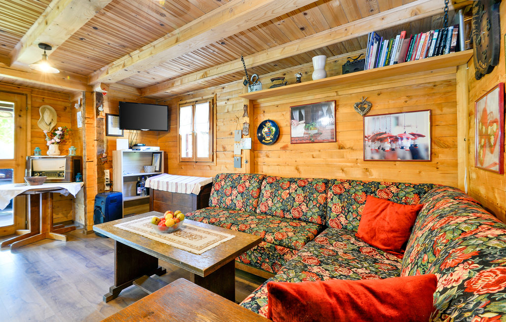 Feriehus - Zagreb-Poljanica Bistranska , Kroatia - CCC268 4