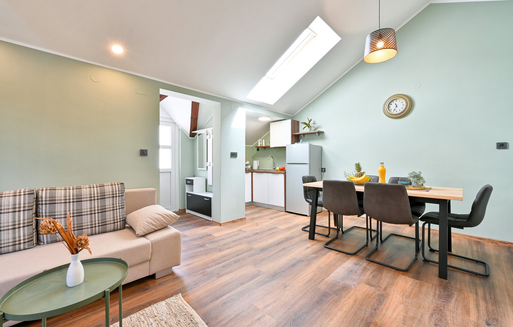 Ferienhaus - Krapinske Toplice-Pregrada , Kroatien - CCC273 4