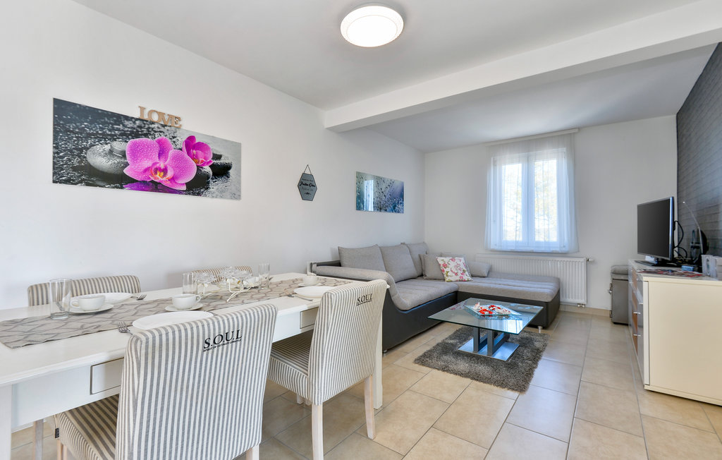 Feriehus - Zagreb-Gracec , Kroatia - CCC280 5