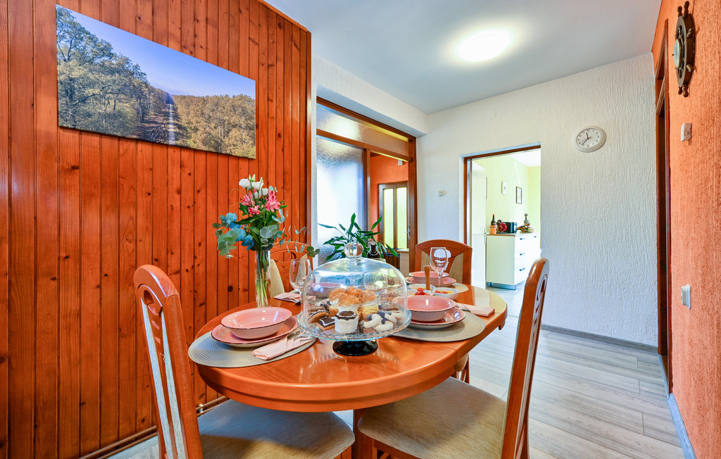 Feriehuse - Bjelovar - Gudovac , Kroatien - CCC281 4