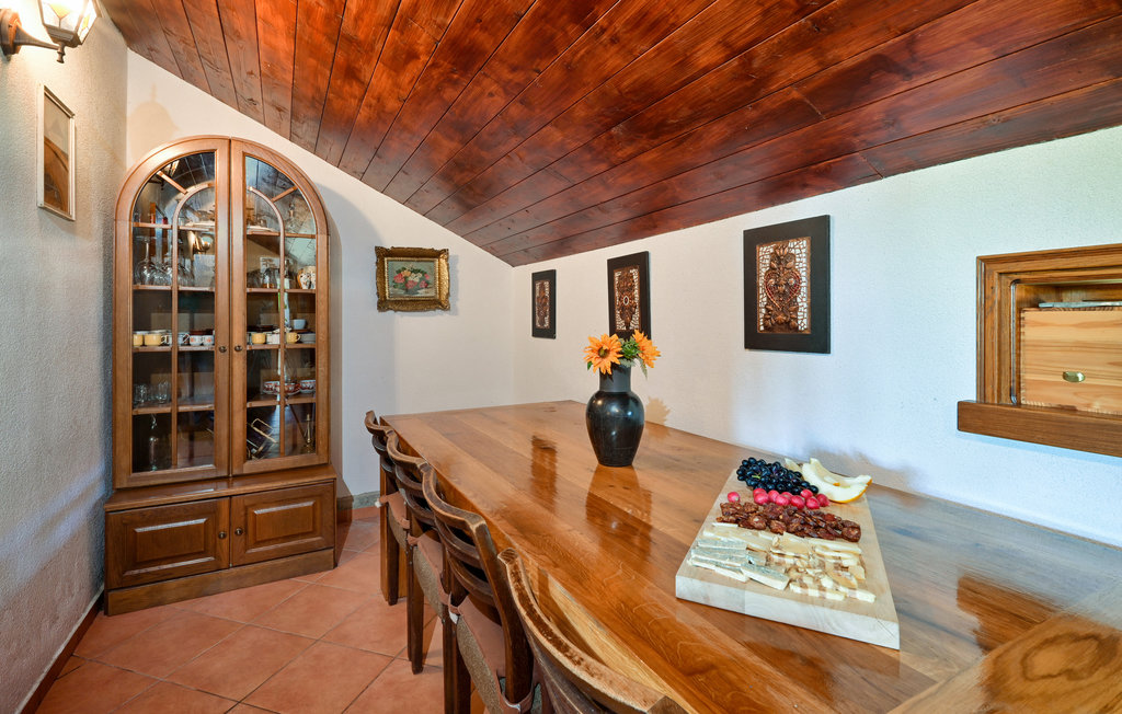 Ferienhaus - Bjelovar , Kroatien - CCC291 19