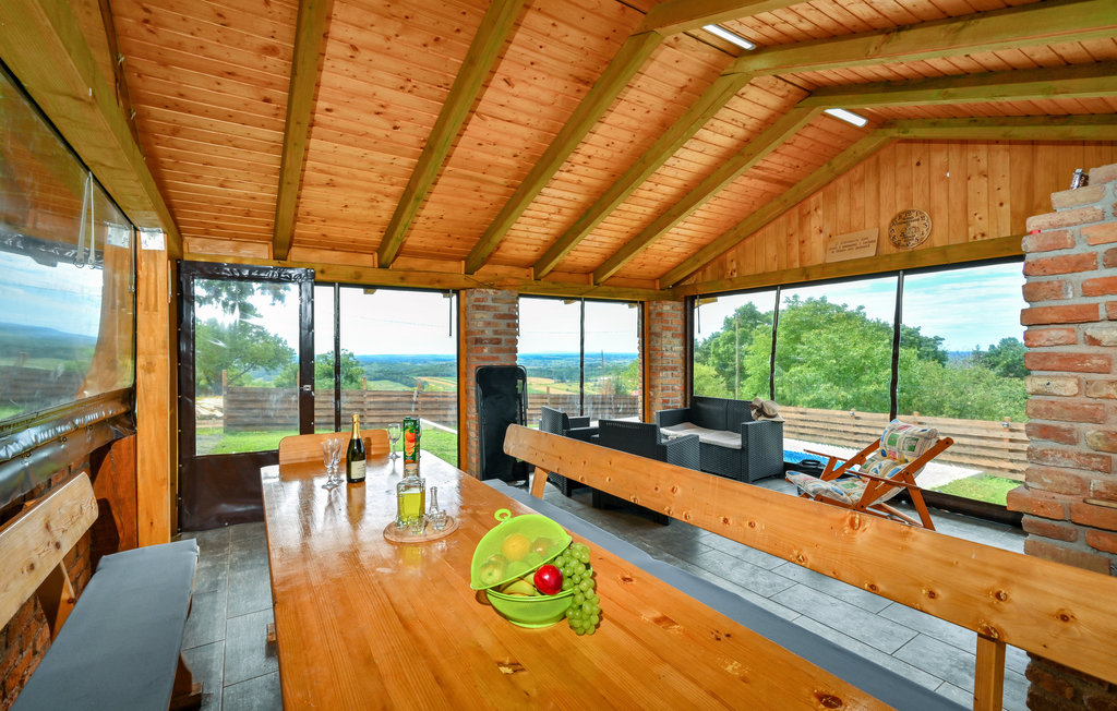 Feriehus - Krizevci-Kalnik , Kroatia - CCC292 12