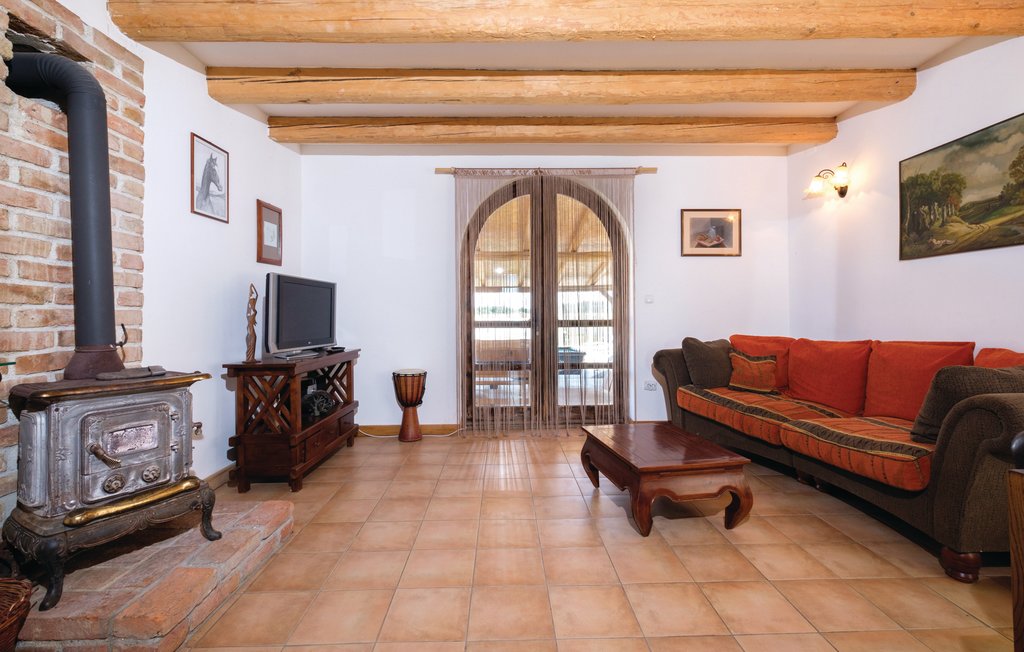 Semesterhus - Vrbovec-Poljana , Kroatien - CCC302 12