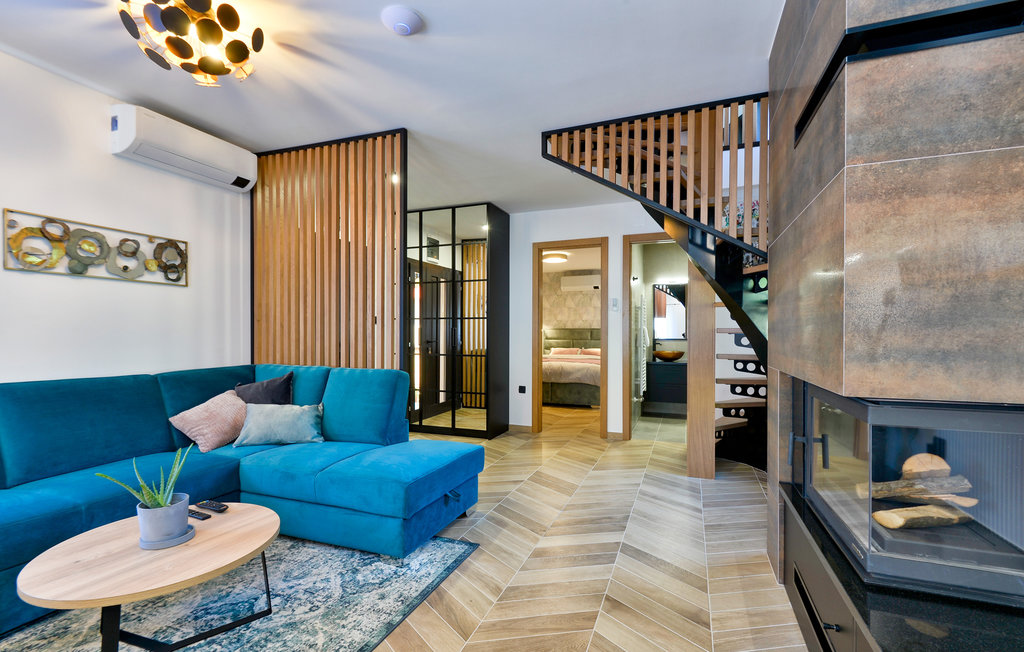 Feriehuse - Krizevci-Kalnik , Kroatien - CCC312 28