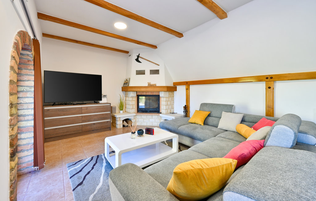 Feriehuse - Varazdin -Ljubesica , Kroatien - CCC324 19