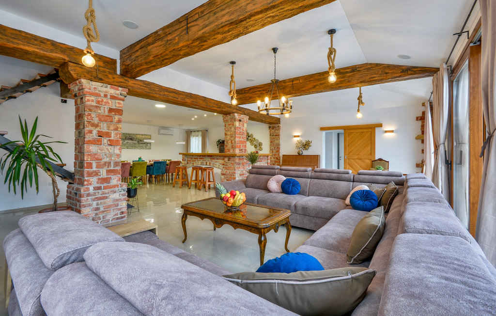 Feriehus - Krapina-Donja Batina , Kroatia - CCC325 3