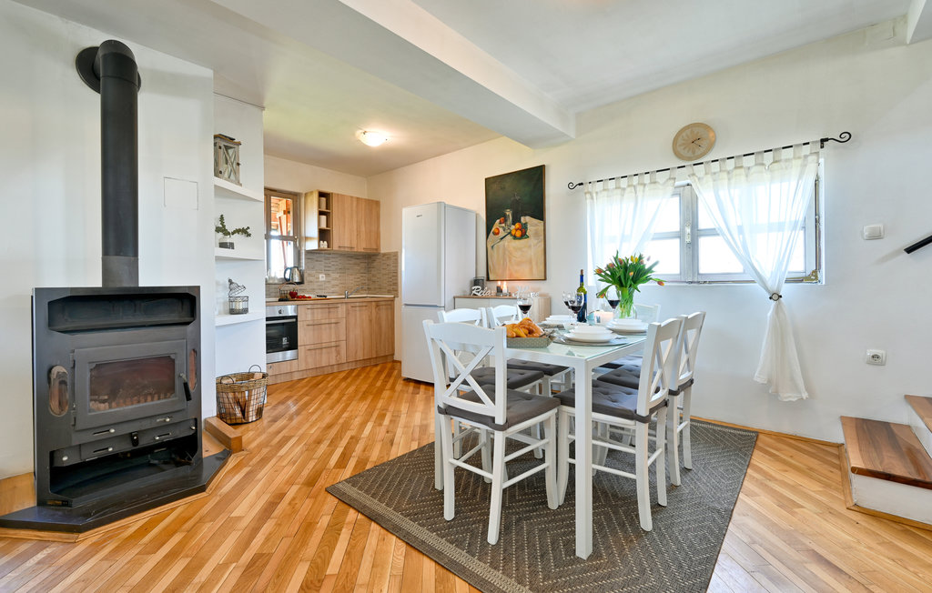 Feriehuse - Varazdin-Gornji Kneginec , Kroatien - CCC334 18