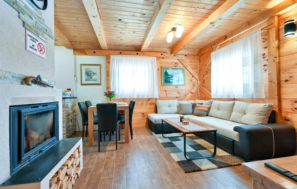 Ferienhaus - Varazdin-Lovrecan , Kroatien - CCC337 28