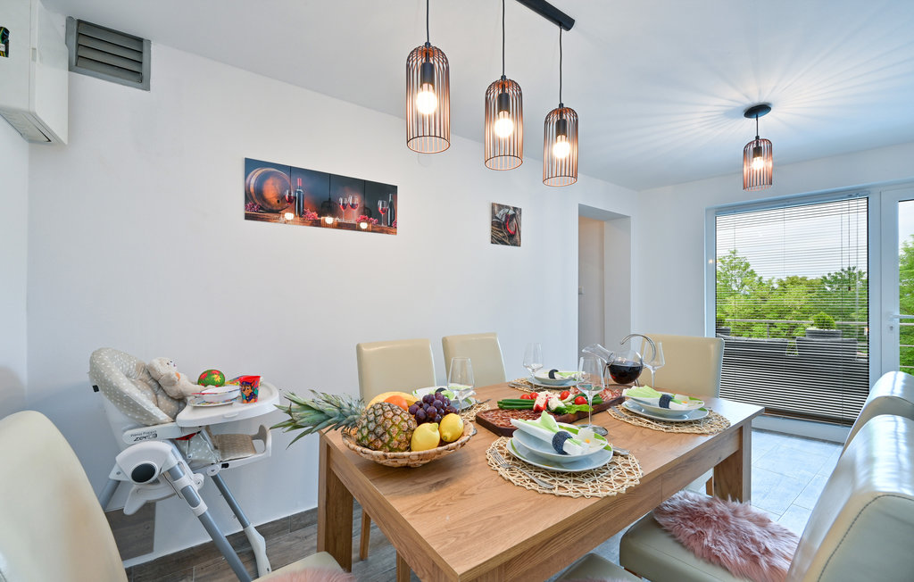 Feriehus - Stubicke Toplice-Andrasevec , Kroatia - CCC340 3