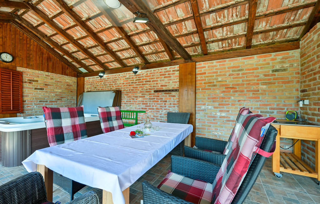 Ferienhaus - Zagreb-Sovari , Kroatien - CCC345 5