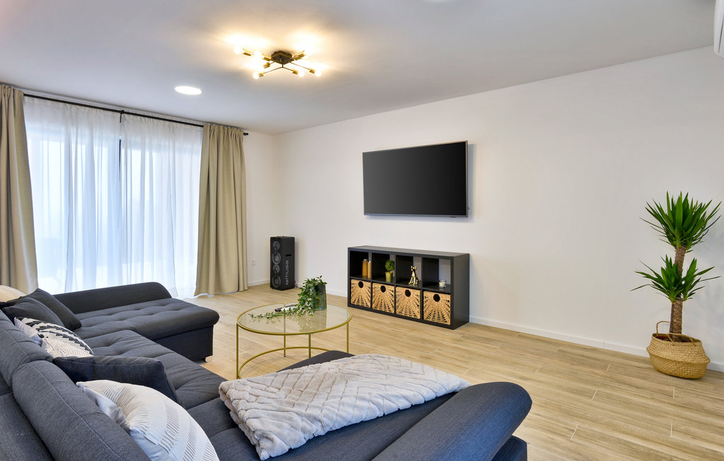 Feriehus - Zagreb-Klostar Ivanic , Kroatia - CCC350 3