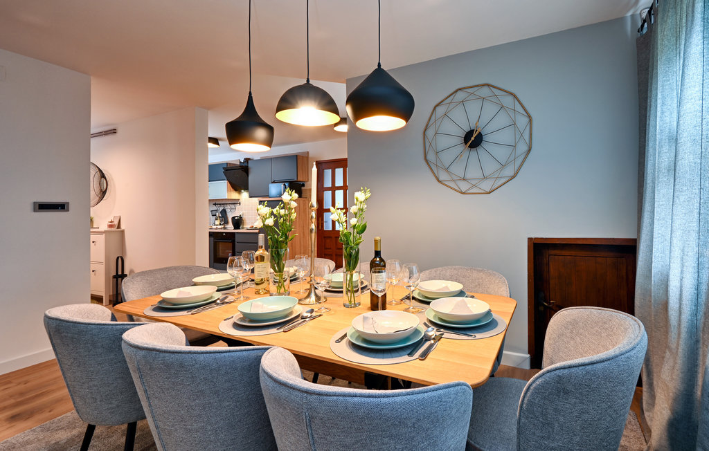 Semesterhus - Pitomaca - Sedlarica , Kroatien - CCC368 35