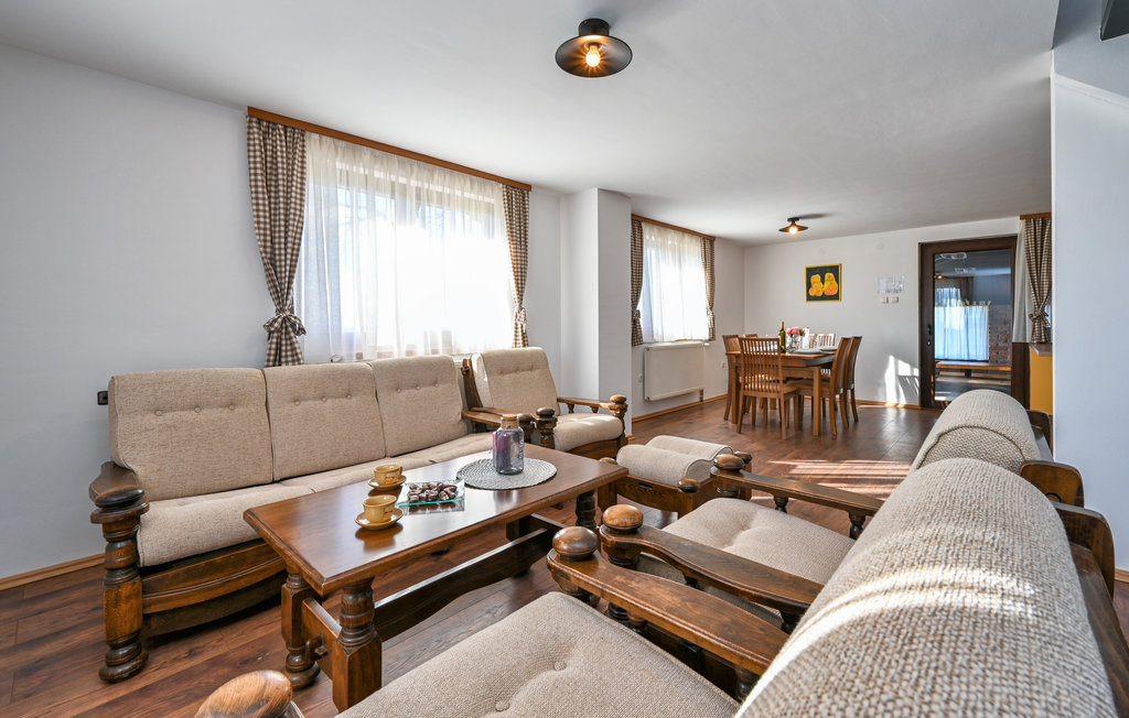 Ferienhaus - Bjelovar - Kupinovac , Kroatien - CCC375 19