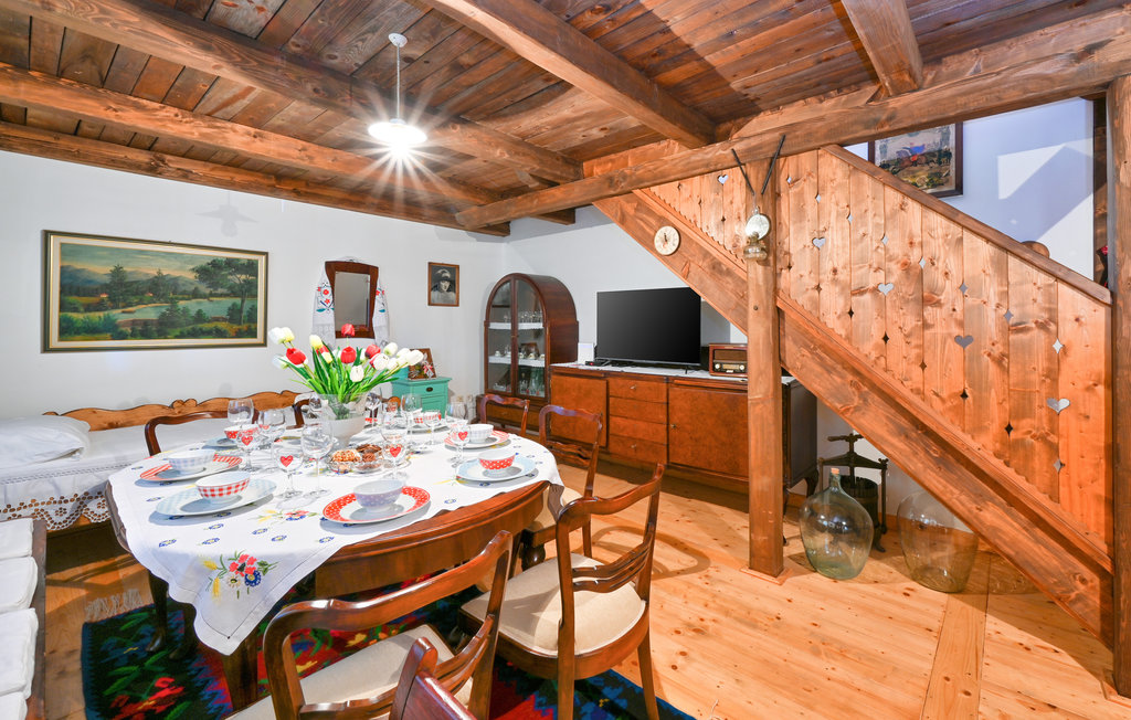 Feriehus - Stubicke Toplice-Gornja Stubic , Kroatia - CCC402 17