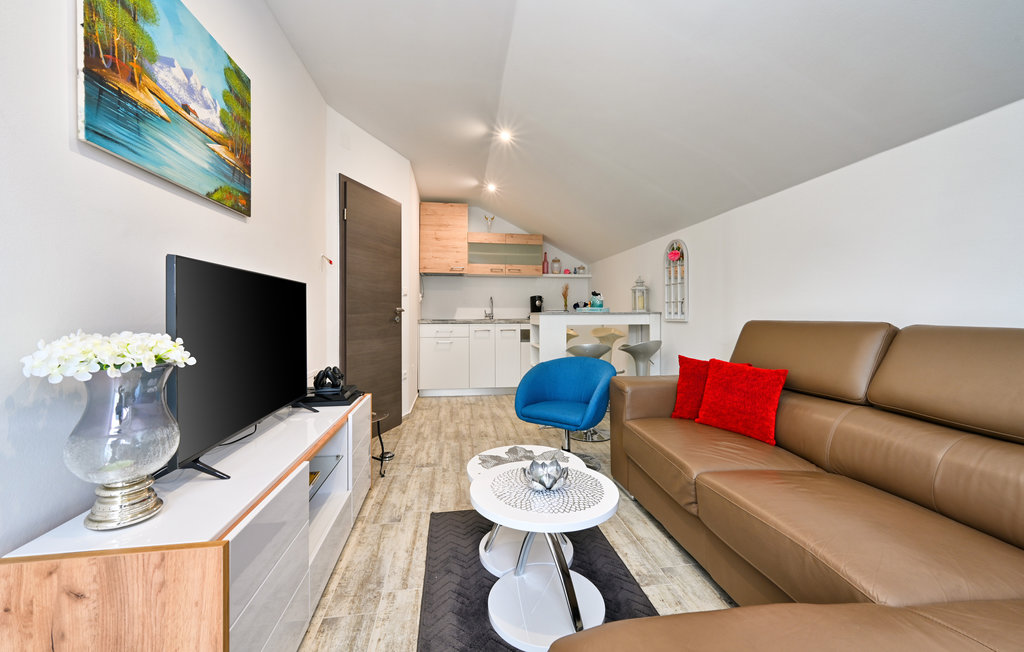 Ferienhaus - Zagreb-Dugo Selo , Kroatien - CCC407 17