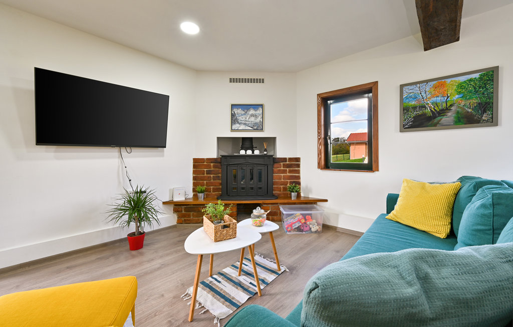 Feriehuse - Krapina-Bocadir , Kroatien - CCC409 22