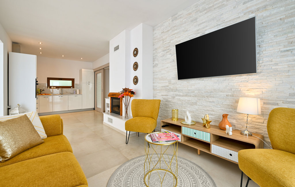 Ferienhaus - Varazdin-Vinica , Kroatien - CCC413 3