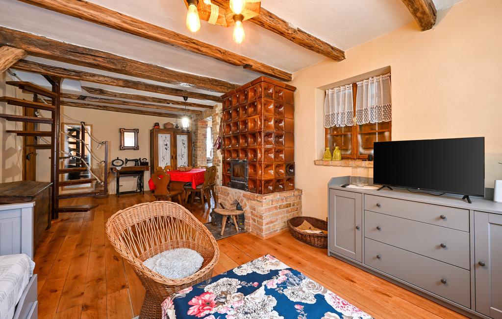 Feriehuse - Sisak-Hrastovica , Kroatien - CCC415 22