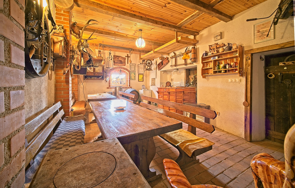 Feriehuse - Zagreb-Prodin Dol , Kroatien - CCC418 4