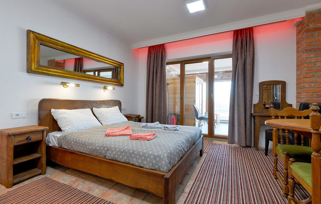 Feriehus - Cakovec-Zelezna Gora , Kroatia - CCC099 7