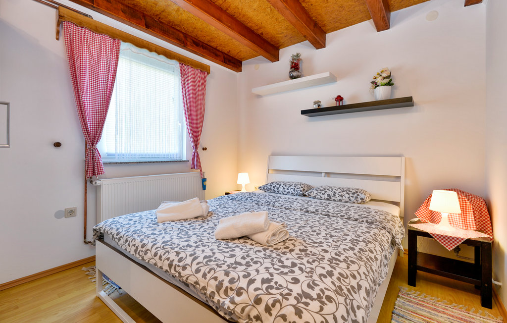 Ferienhaus - Varazdin-Novi Marof , Kroatien - CCC152 30