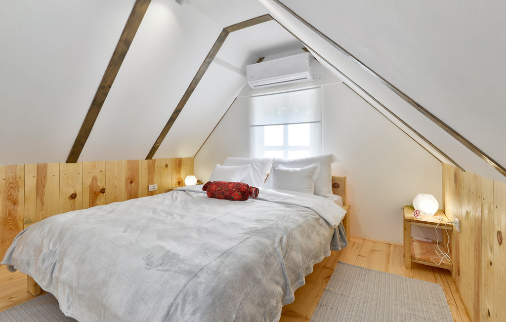 Feriehuse - Zagreb-Sv.Ivan Zelina , Kroatien - CCC169 6