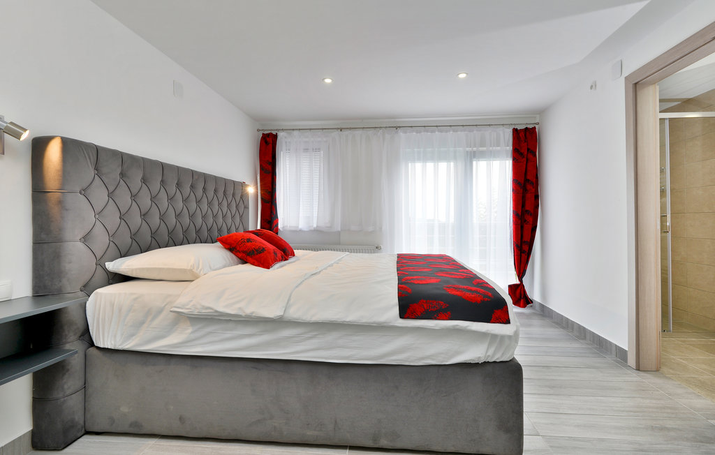 Ferienhaus - Karlovac-Gornji Ostrc , Kroatien - CCC173 7