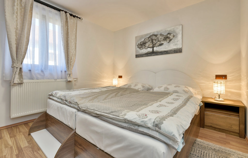 Semesterhus - Ludbreg Rivalno , Kroatien - CCC178 40