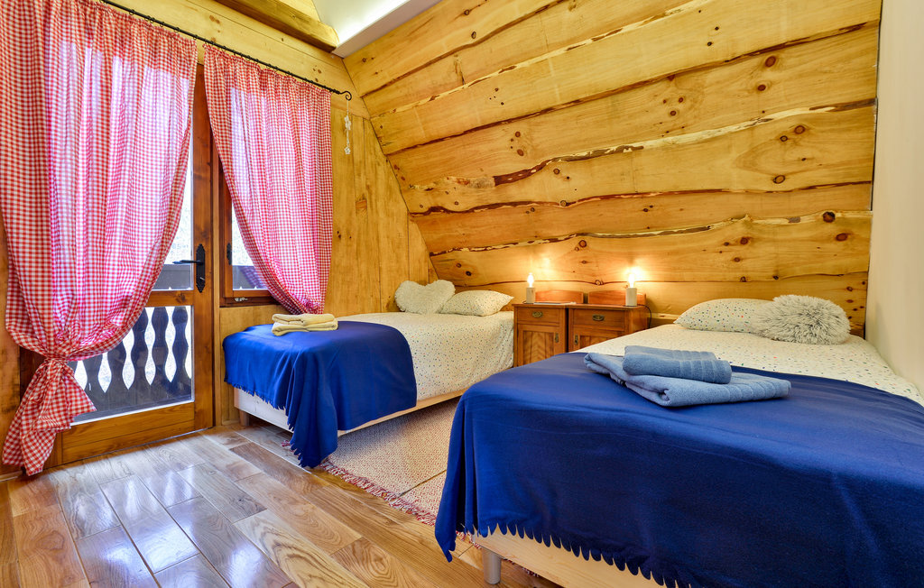 Feriehuse - Stubicke Toplice , Kroatien - CCC247 32