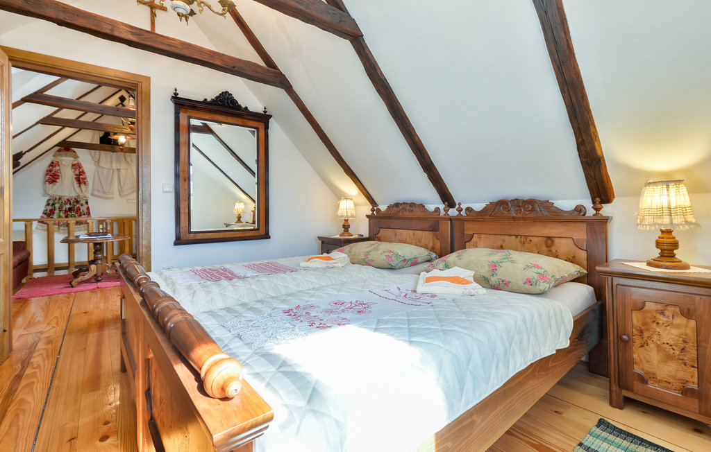 Feriehus - Popovaca-Mala Ludina , Kroatia - CCC259 9