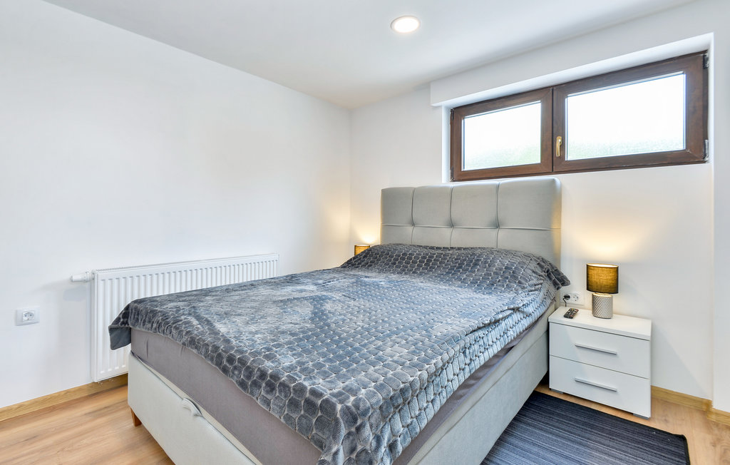 Ferienhaus - Stubicke Toplice , Kroatien - CCC262 26