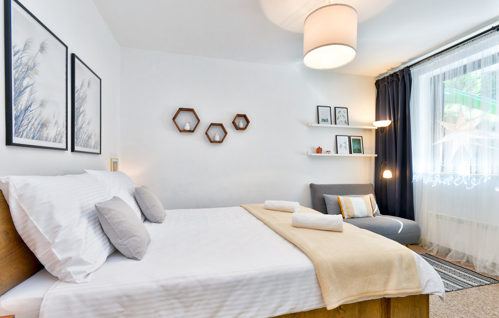 Feriehuse - Krapina-Harina Zlaka , Kroatien - CCC267 8