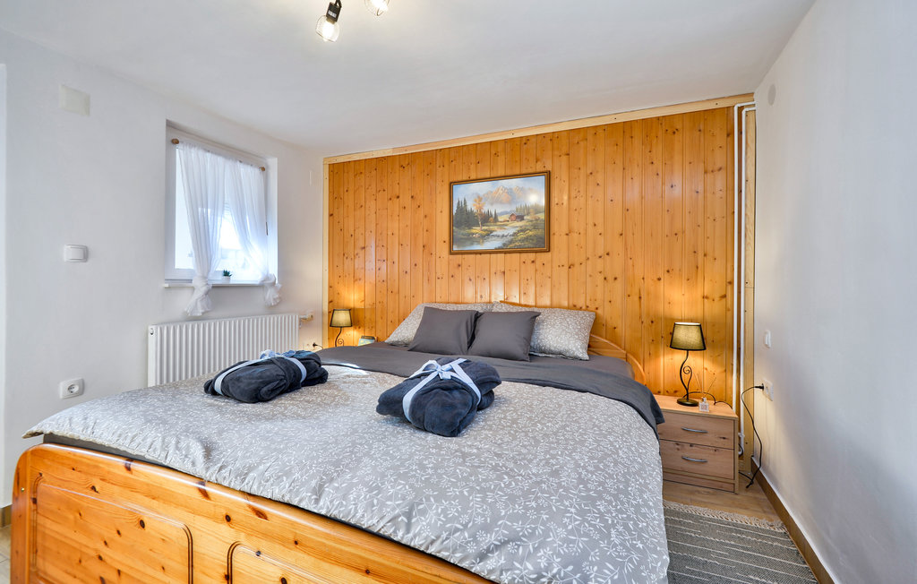 Feriehus - Varazdin - Falinic Breg , Kroatia - CCC279 7