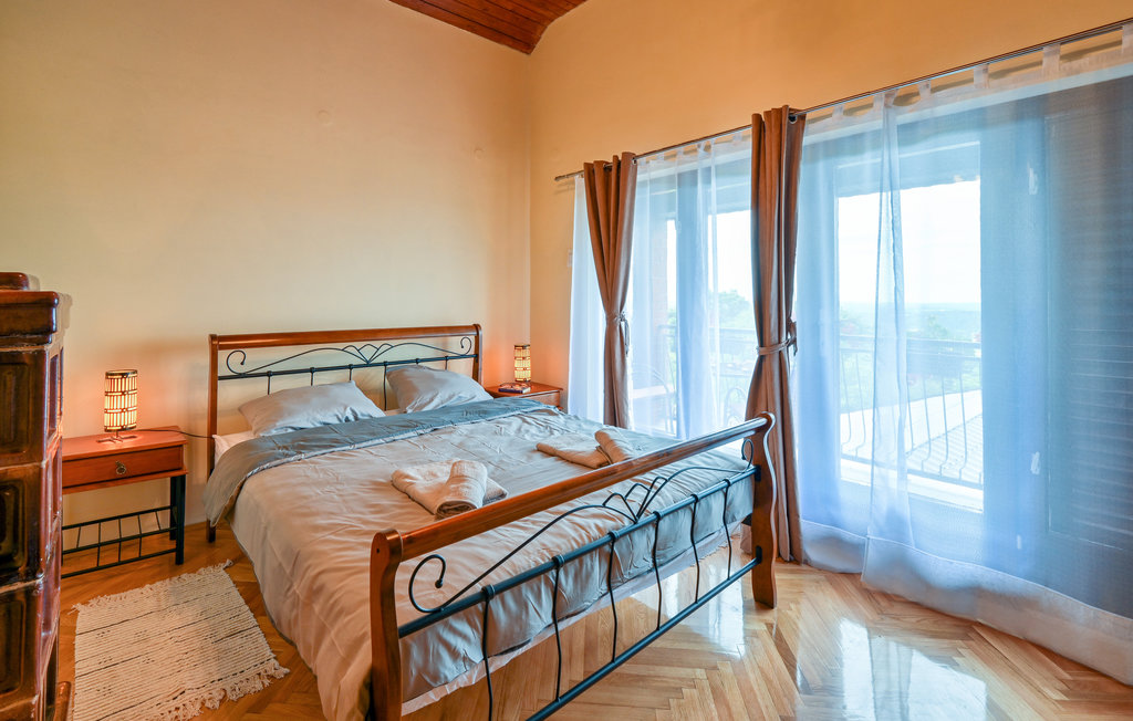 Feriehus - Krizevci-Kalnik , Kroatia - CCC292 16