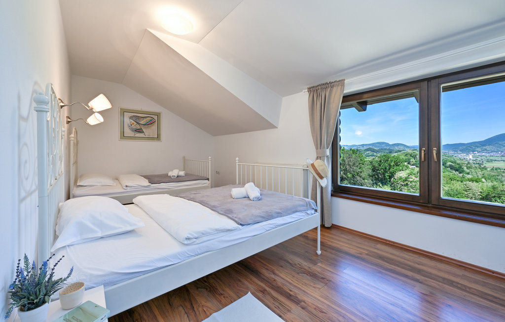 Feriehus - Krapina-Lepajci , Kroatia - CCC318 41