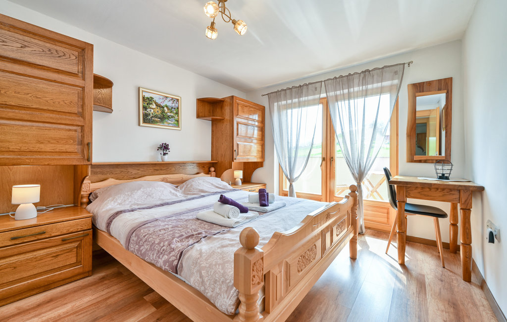 Ferienhaus - Varazdin-Vinogradi Ludbreski , Kroatien - CCC333 25